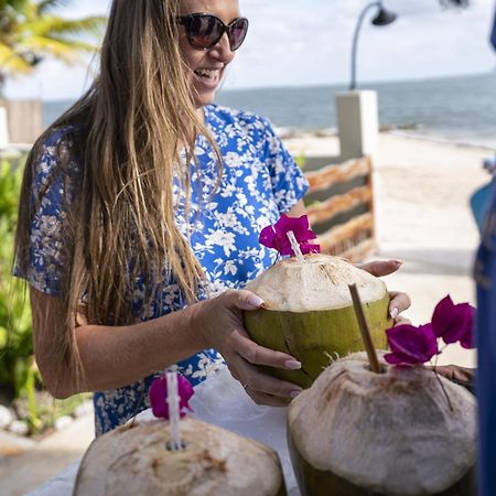Castelo Beach Resort Magila エクステリア 写真