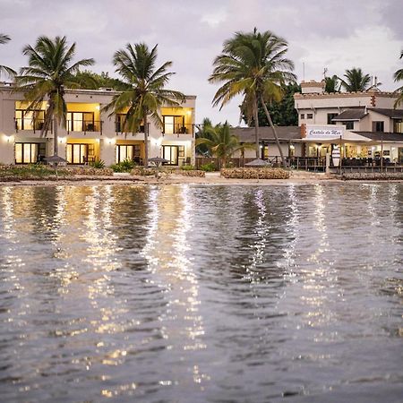 Castelo Beach Resort Magila エクステリア 写真