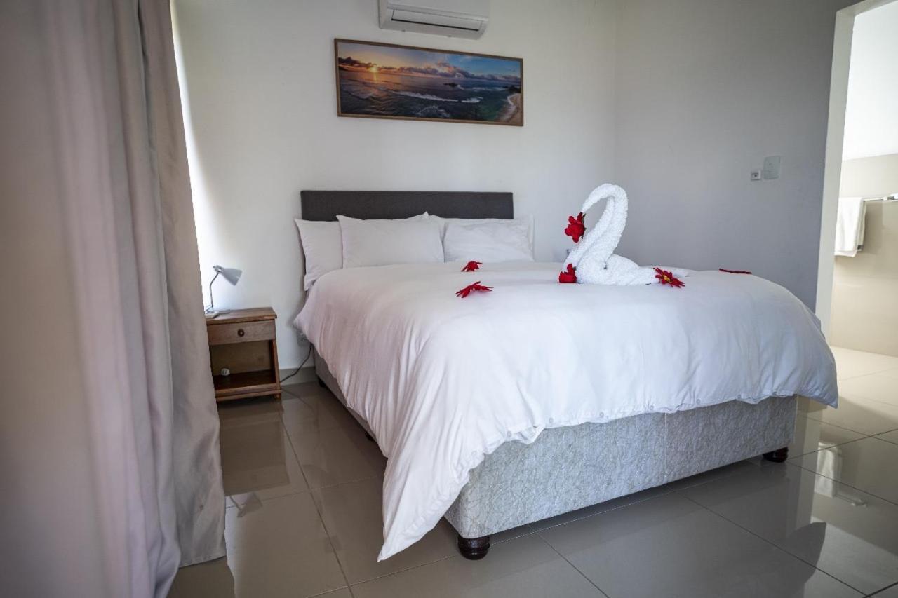 Castelo Beach Resort Magila エクステリア 写真