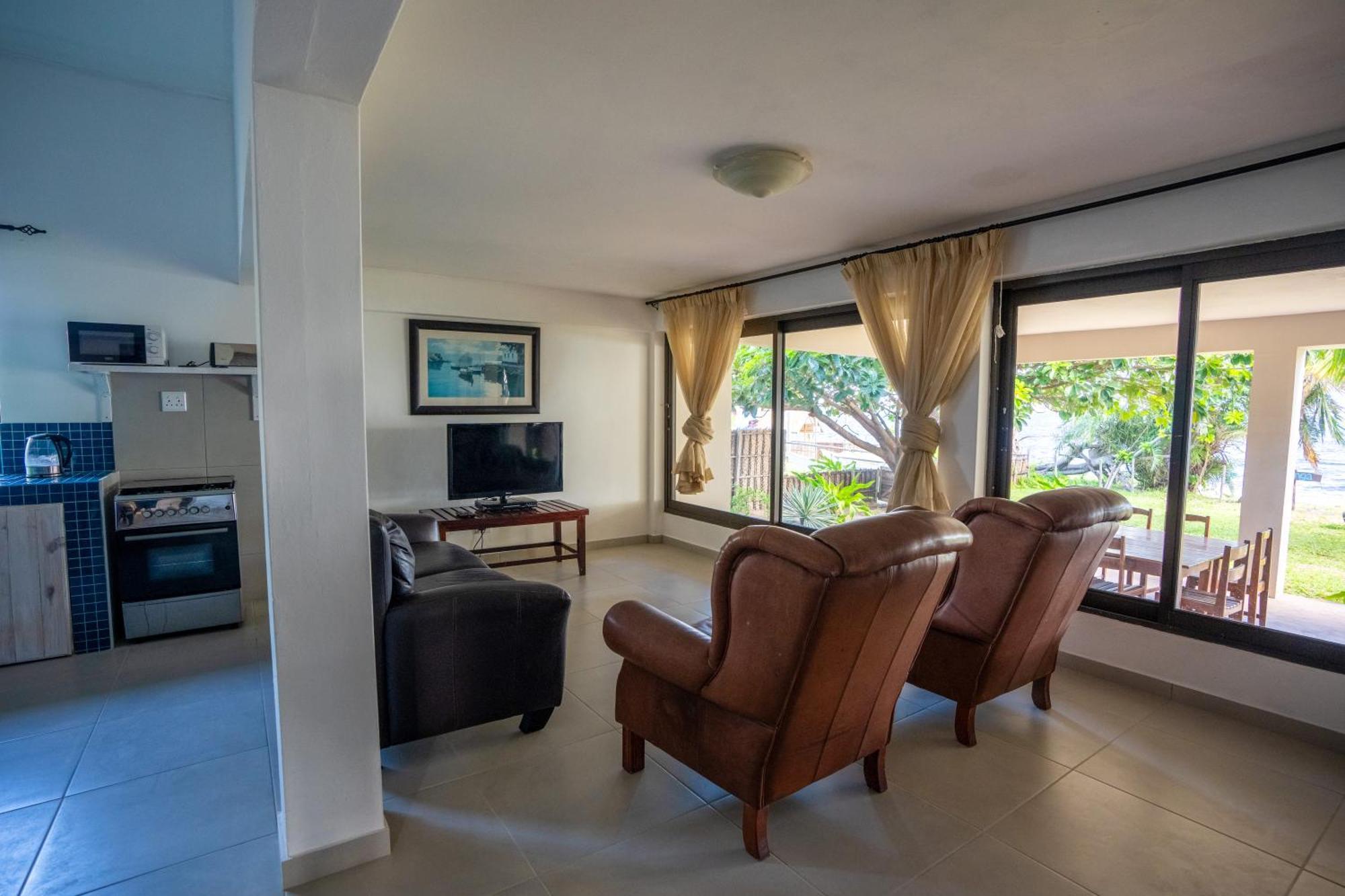 Castelo Beach Resort Magila エクステリア 写真
