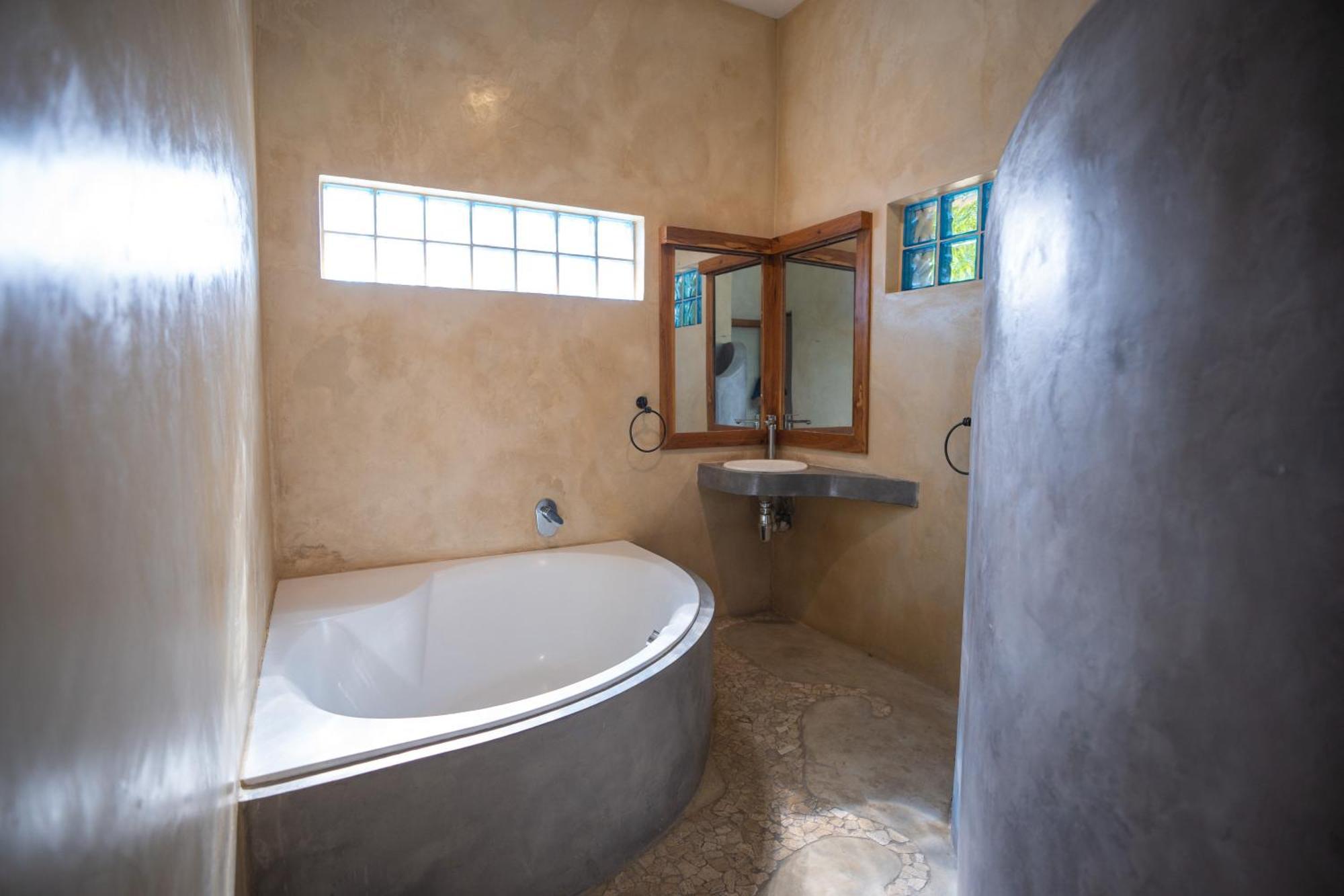 Castelo Beach Resort Magila エクステリア 写真