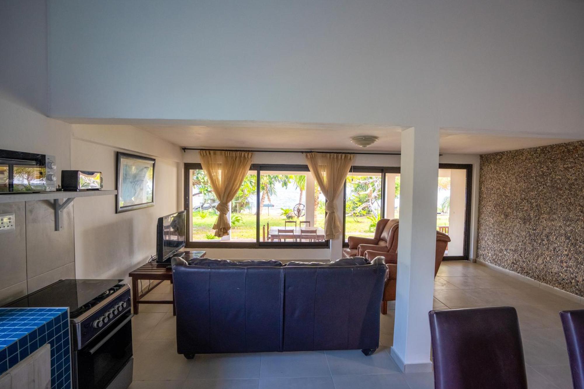 Castelo Beach Resort Magila エクステリア 写真