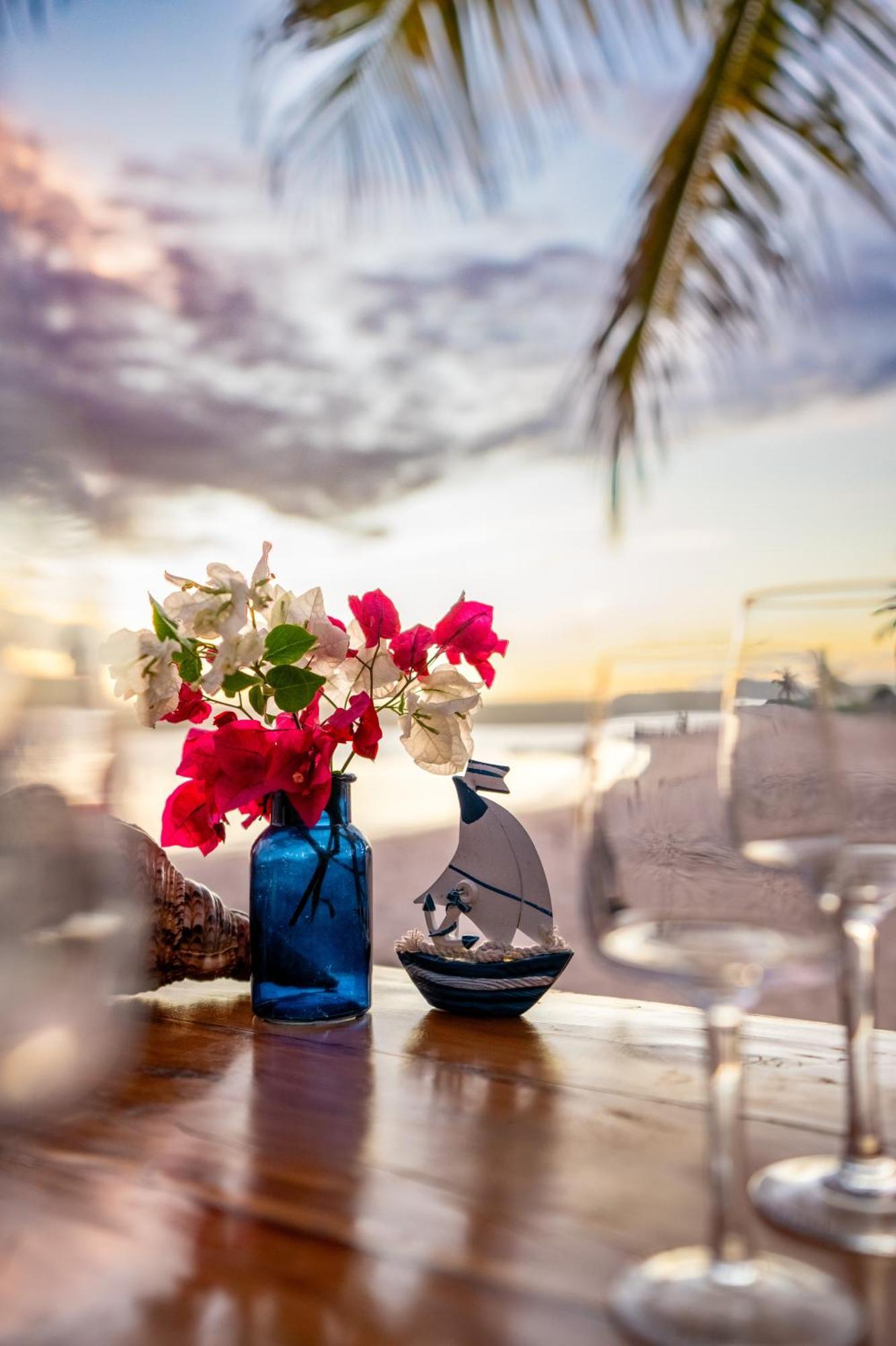 Castelo Beach Resort Magila エクステリア 写真