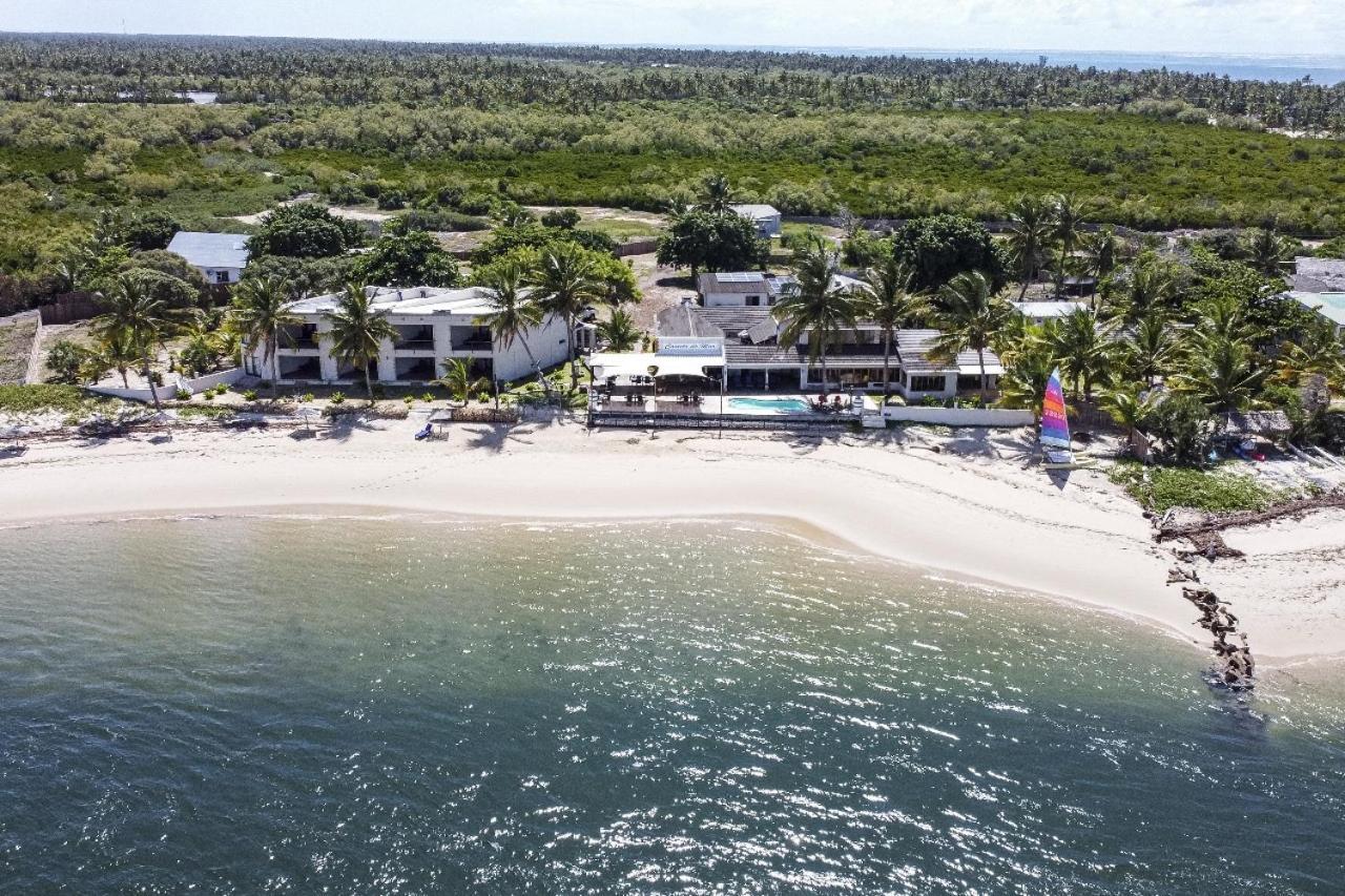 Castelo Beach Resort Magila エクステリア 写真